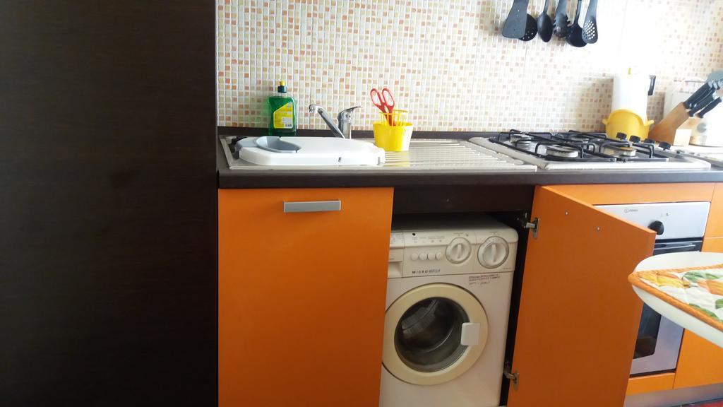 Bilocale Giulietta Apartment Sanremo Ngoại thất bức ảnh