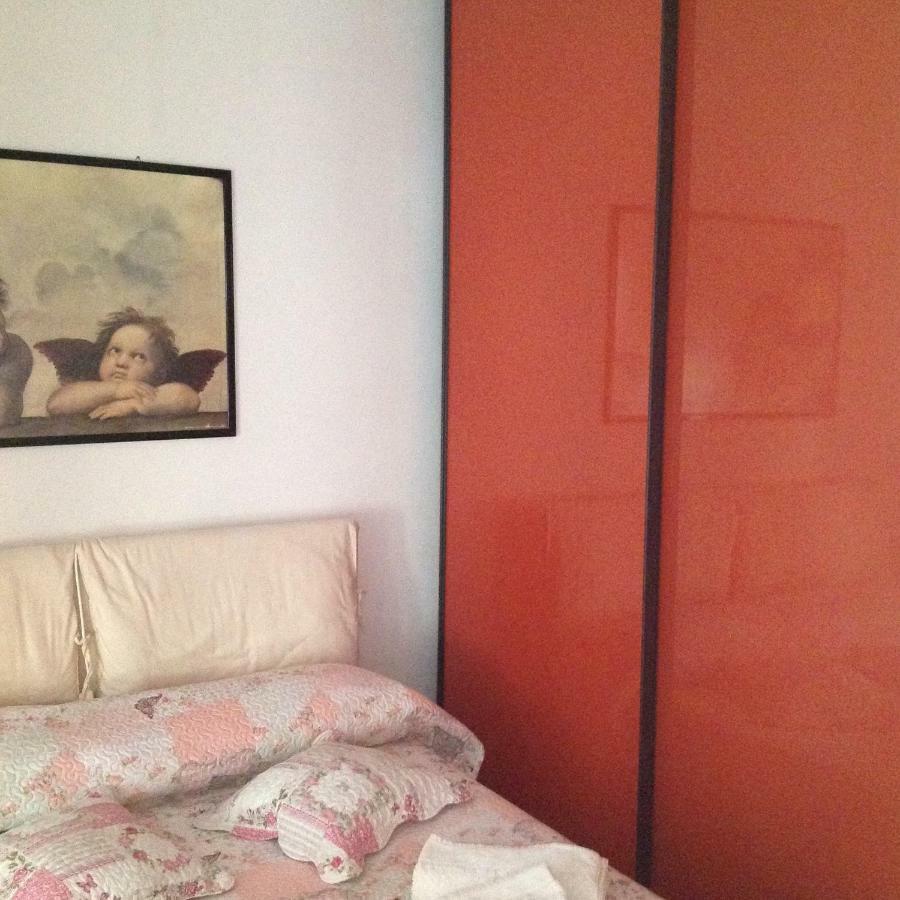 Bilocale Giulietta Apartment Sanremo Ngoại thất bức ảnh