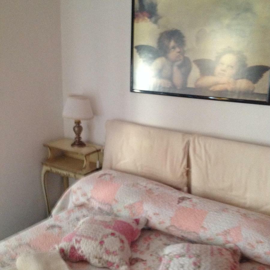 Bilocale Giulietta Apartment Sanremo Ngoại thất bức ảnh