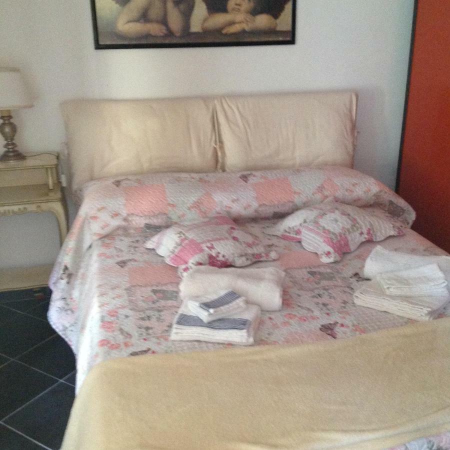 Bilocale Giulietta Apartment Sanremo Ngoại thất bức ảnh