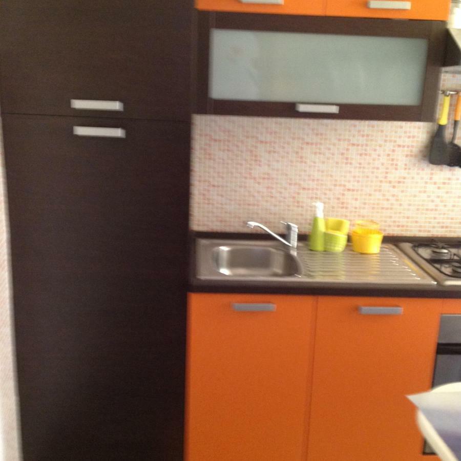 Bilocale Giulietta Apartment Sanremo Ngoại thất bức ảnh