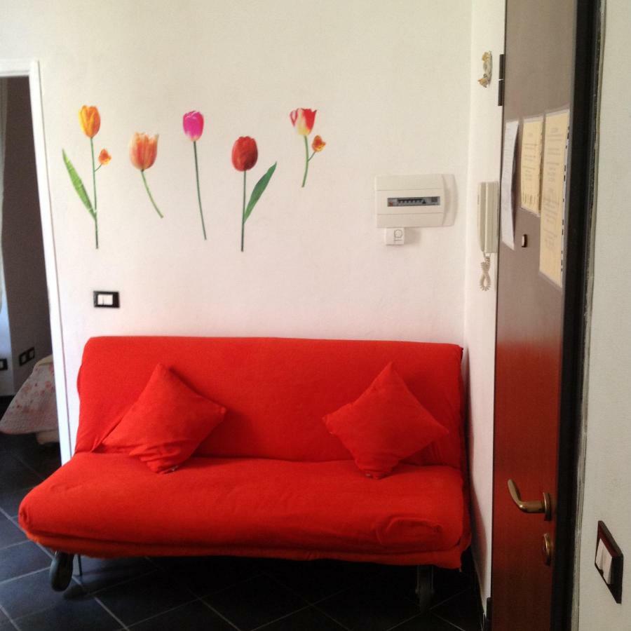 Bilocale Giulietta Apartment Sanremo Ngoại thất bức ảnh